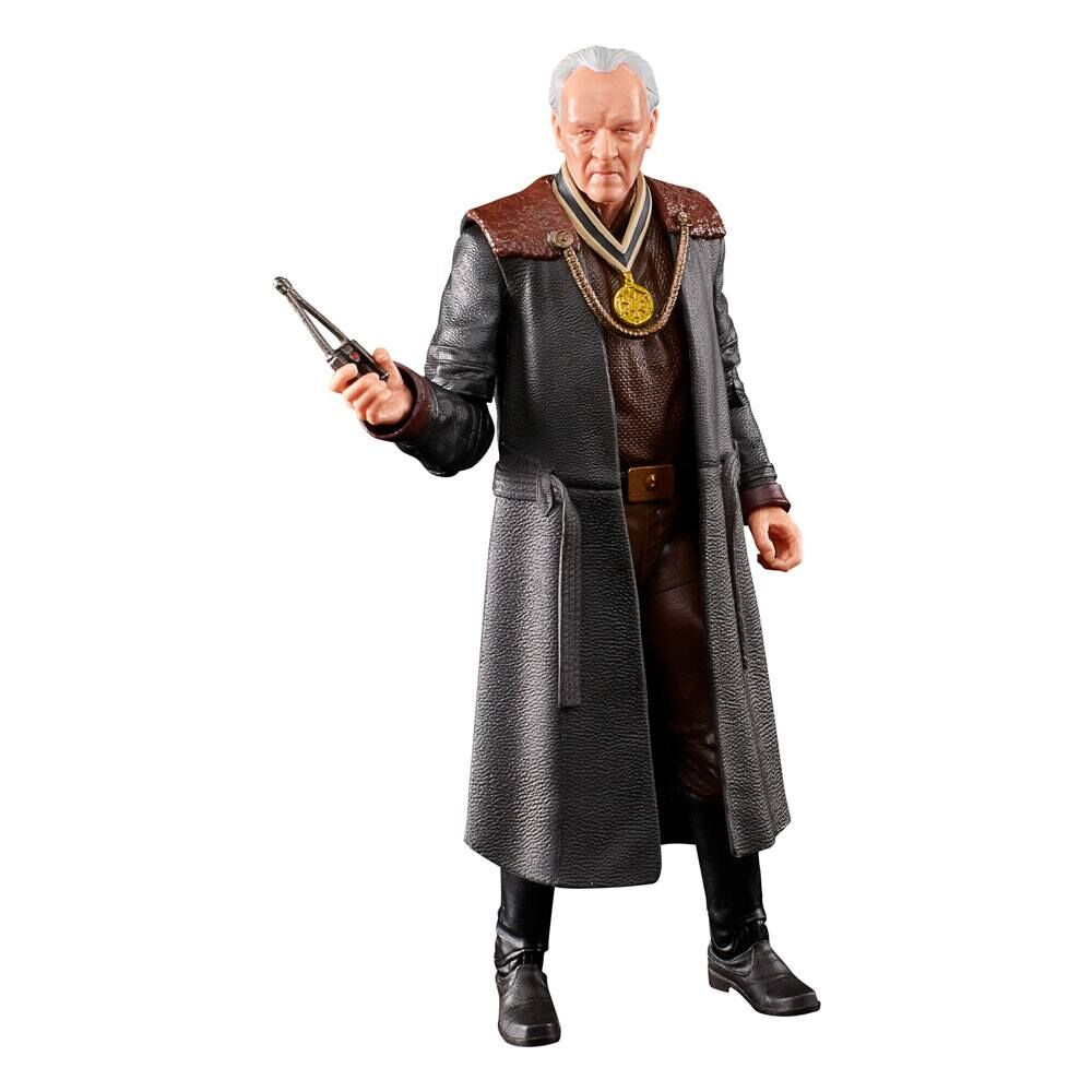 Star Wars: The Mandalorian Black Series Actionfigur 2022 The Client 15 cm Star Wars: The Mandalorian Black Series Actionfigur 2022 The Client 15 cm