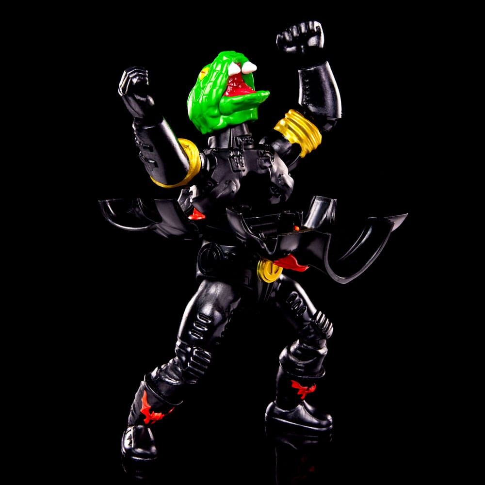 Masters of the Universe Origins Actionfigur Snake Trooper 14 cm