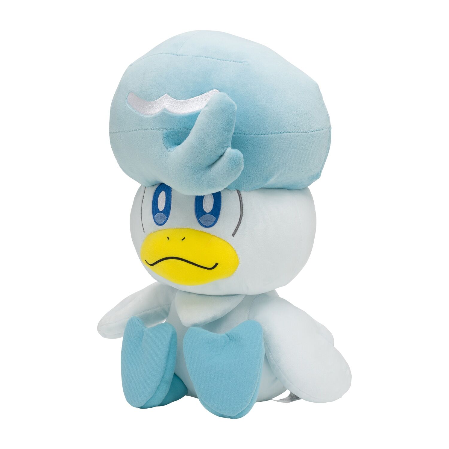 Quaxly Life-Size Plush - 41 cm
