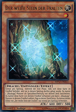 der-weisse-stein-der-uralten-yu-gi-oh Der weisse Stein der Uralten - Yu-Gi-Oh!