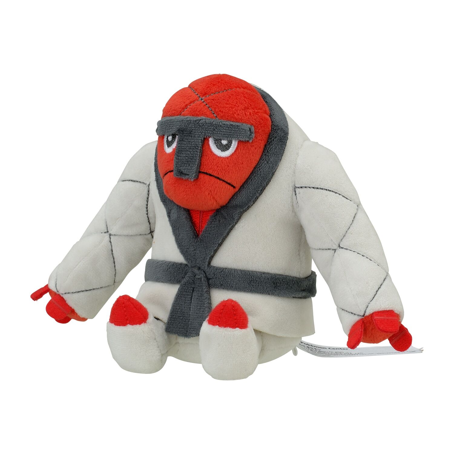 Throh Sitting Cuties Plush - 19 cm