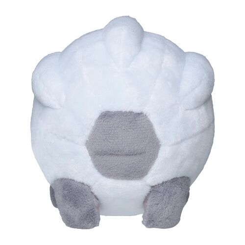 Shelgon Sitting Cuties Plush - 12 cm