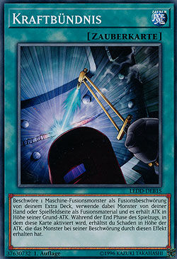 kraftbuendnis