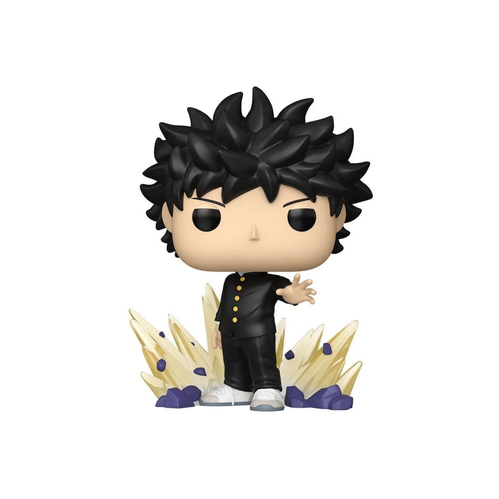 Mob Psycho 100 POP! Animation Vinyl Figuren Shigeo 9 cm Mob Psycho 100 POP! Animation Vinyl Figuren Shigeo 9 cm