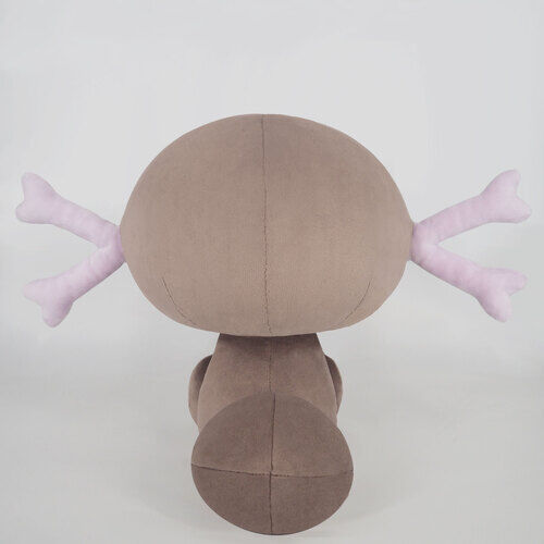 Potehagu Cushion Wooper (Paldean Form) Plush - 43 cm