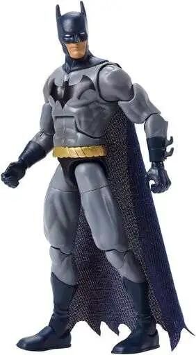 DC Multiverse Killer Croc Series Batman Action Figure [Dick Grayson]
