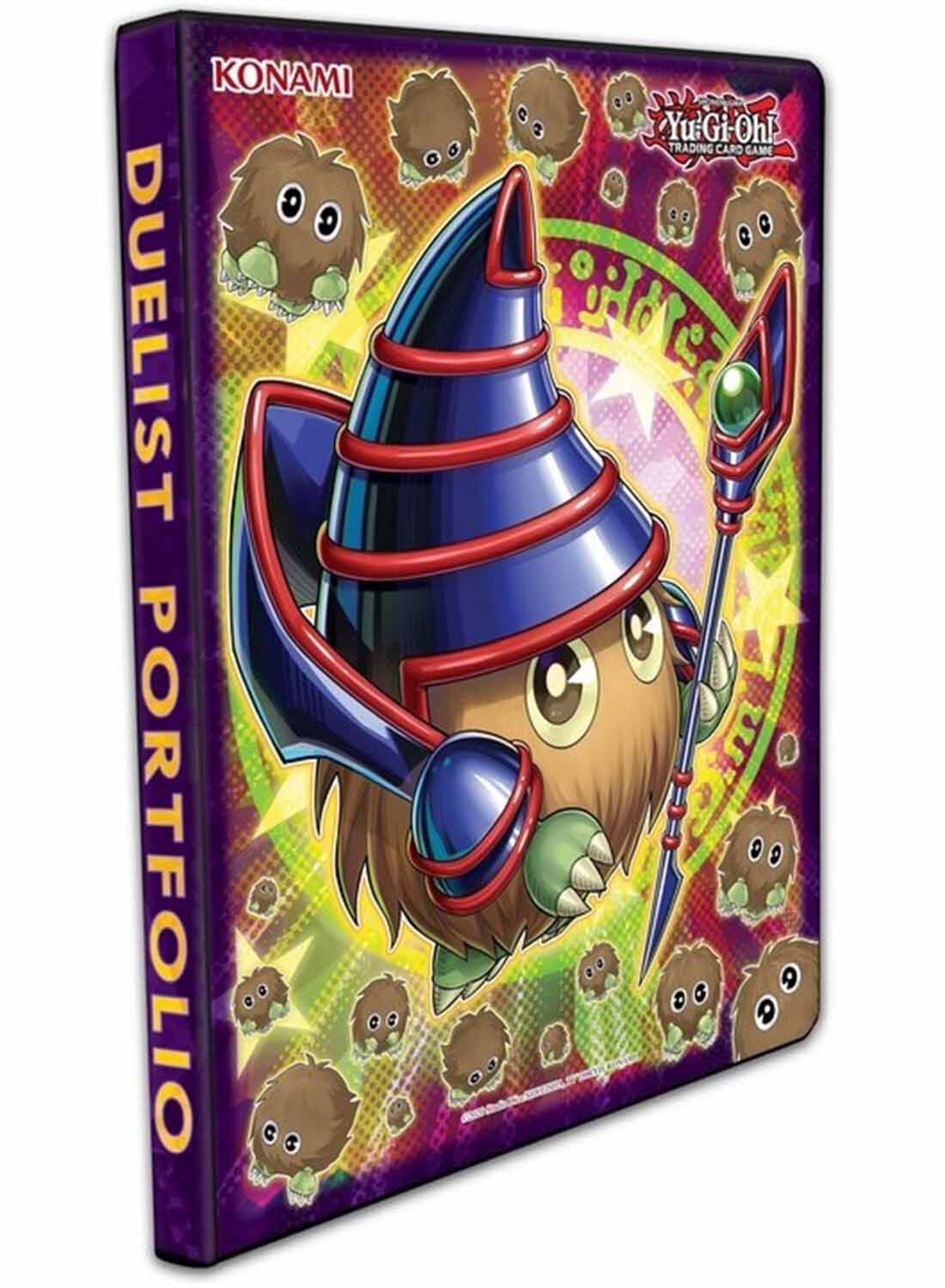 yu-gi-oh-kuriboh-kollection-ordner-1 Yu-Gi-Oh! Kuriboh Kollection Ordner