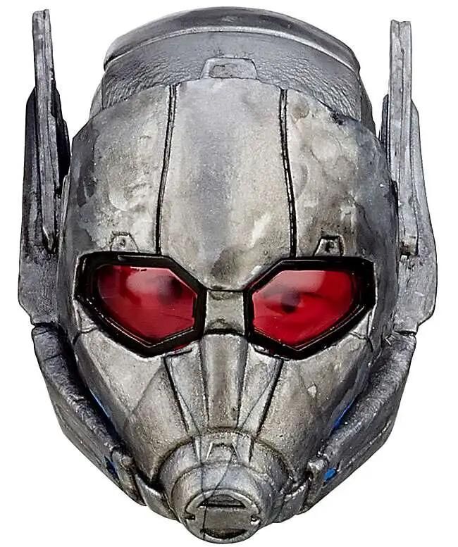 Captain America Civil War Marvel Legends Giant Man Series Captain America Action Figure
