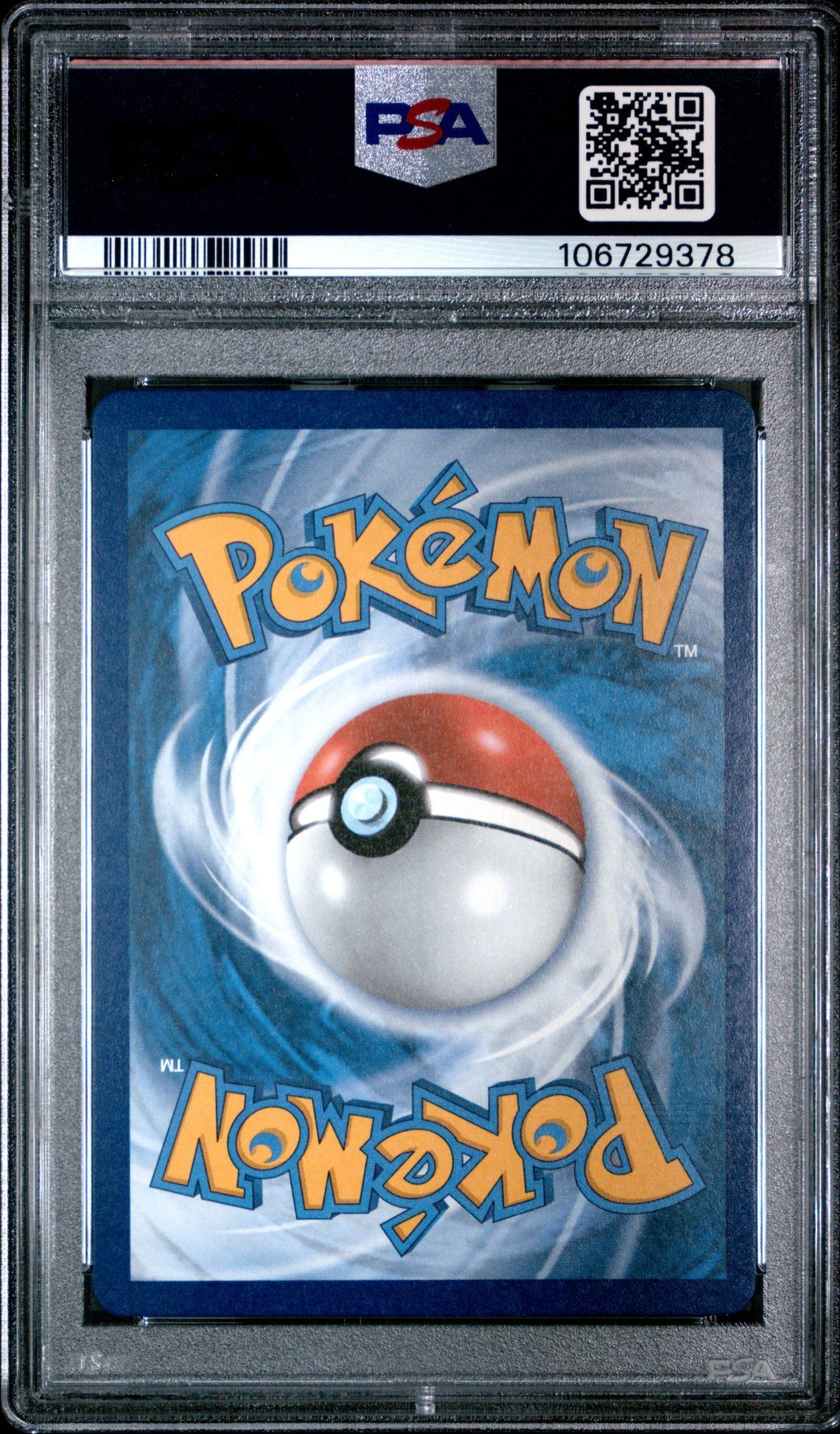 Mew 025/025 - Celebrations - Full Art - PSA 10 GEM-MT - Pokémon