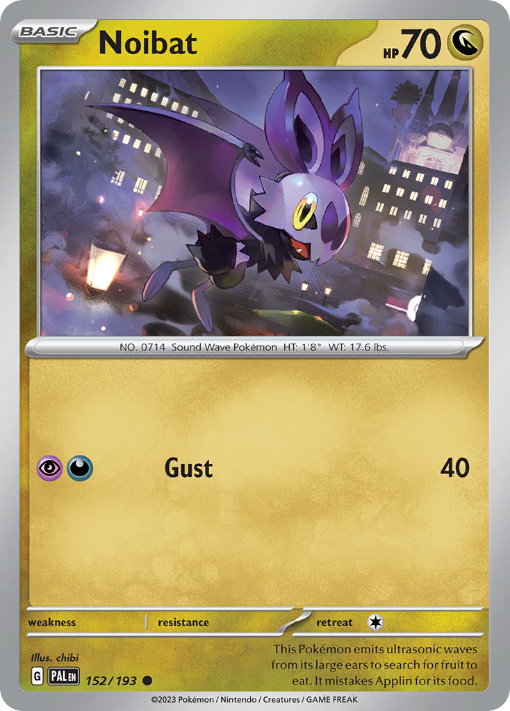 Noibat - 152/193 - EN