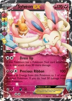 sylveon-ex-rc21-rc32-pok-mon-tcg Sylveon EX RC21/RC32 - Pokémon TCG