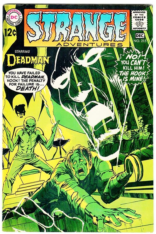 strange_adventures_215 Strange Adventures #215