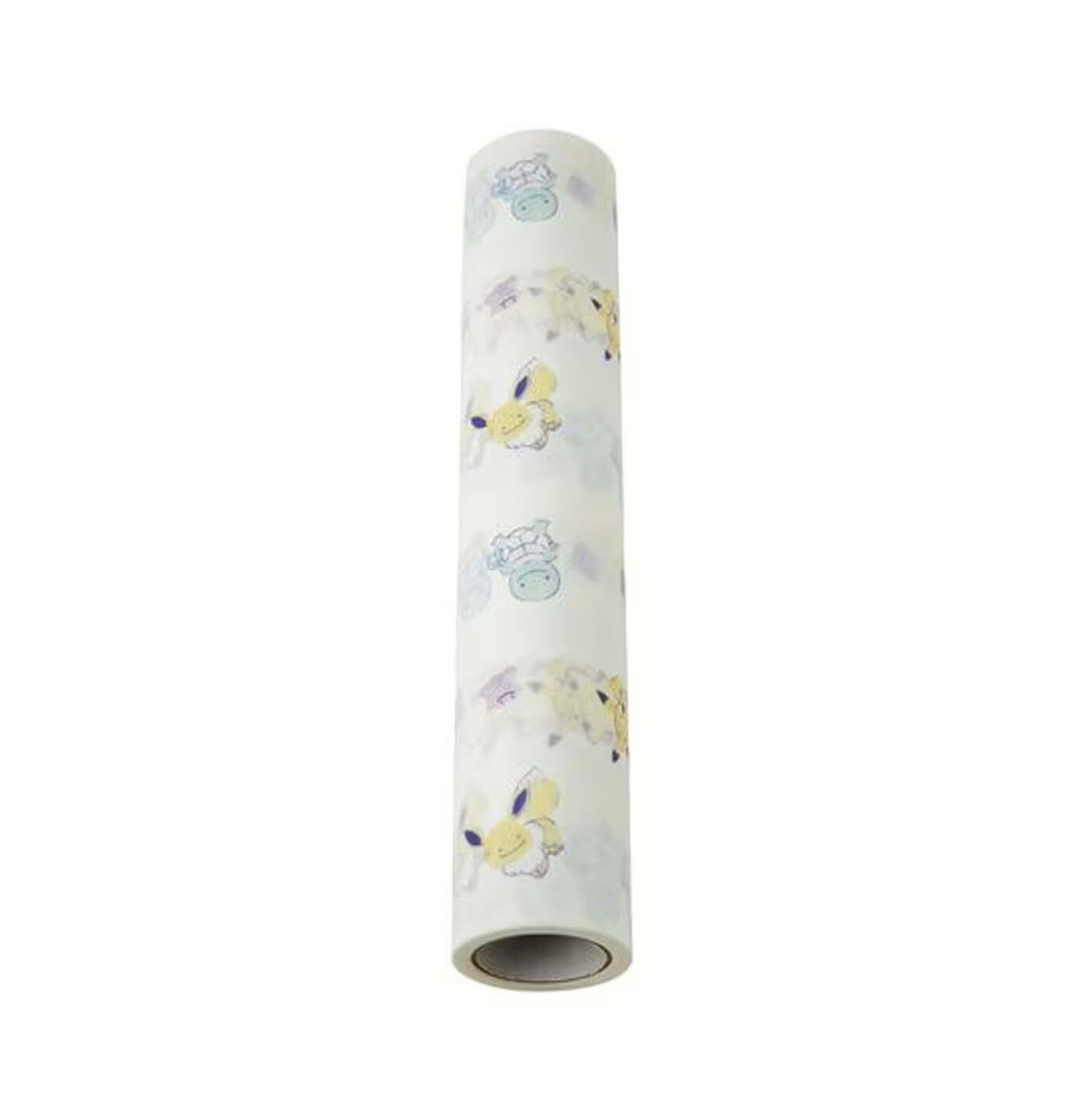 Peelable Decoration Tape Ditto