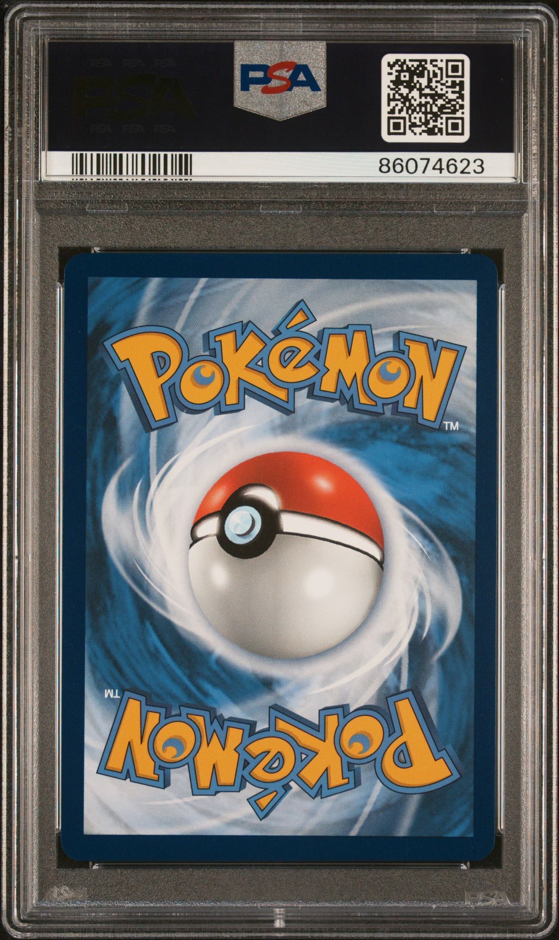 Mew ex SVP 053 - Pokemon 151 Ultra-Premium Collection Promo - PSA 10 GEM-MT - Pokémon