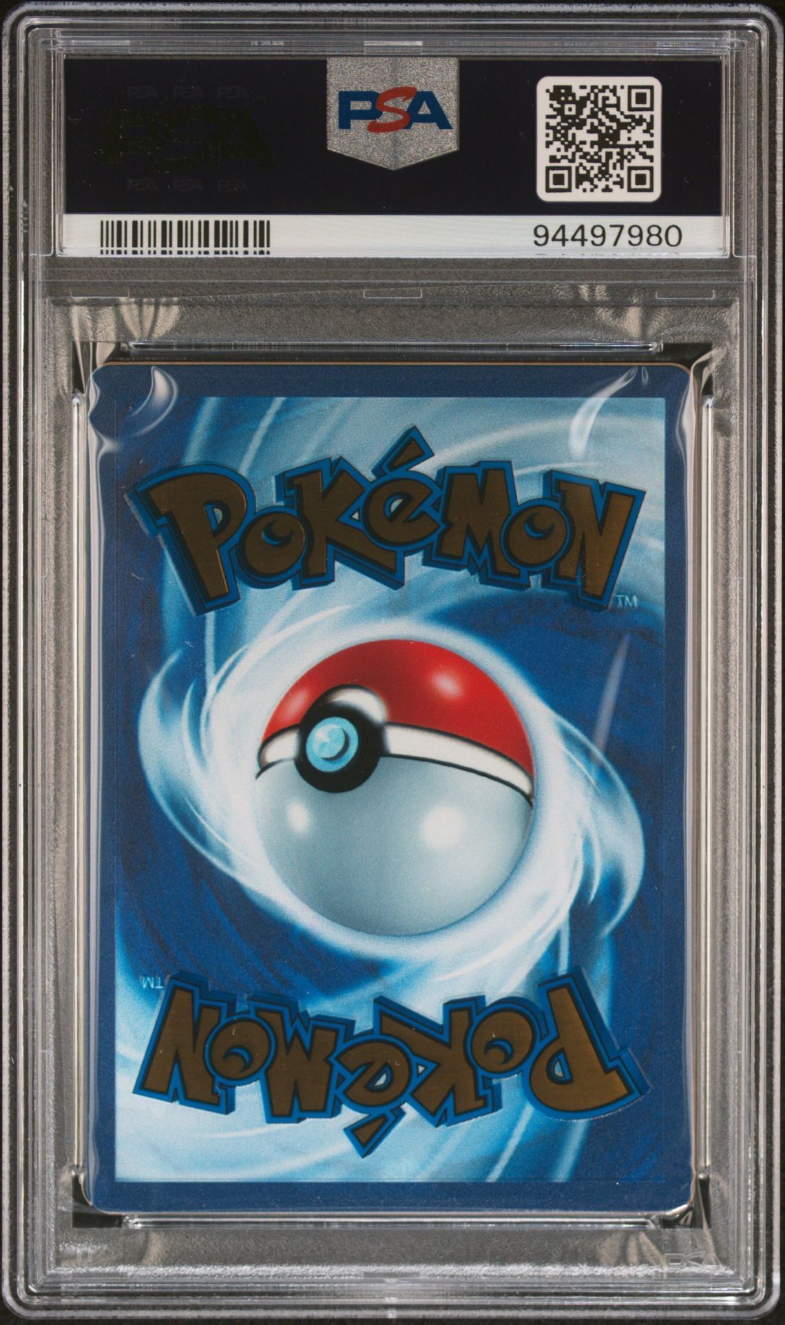 Mew ex 205/165 Metal Card - Pokemon 151 Ultra-Premium Collection - PSA 10 GEM-MT - Pokémon