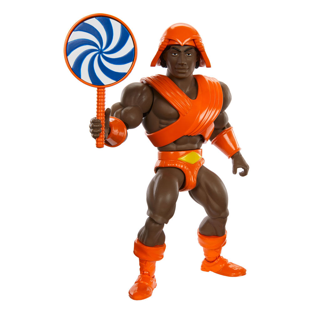 Masters of the Universe Origins Actionfigur Hypno 14 cm Masters of the Universe Origins Actionfigur Hypno 14 cm