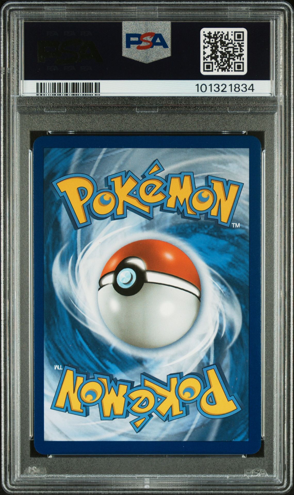 Mega Glurak 101/108 - XY Evolutions - Full Art - PSA 9 MINT - Pokémon