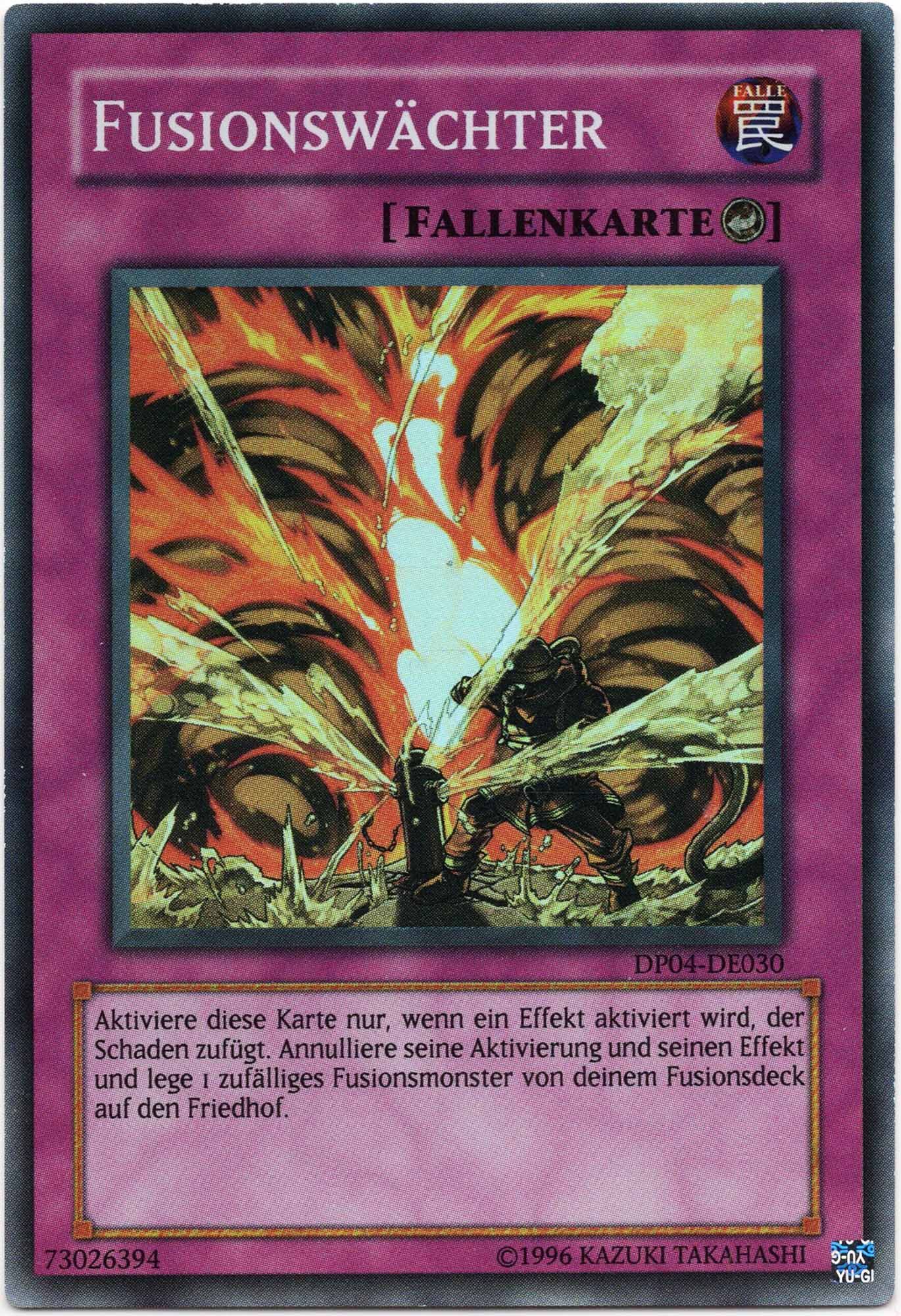 fusionsw-chter-dp04-de030-super-rare-lightly-played Fusionswächter - DP04-DE030 - Super Rare (Lightly Played)