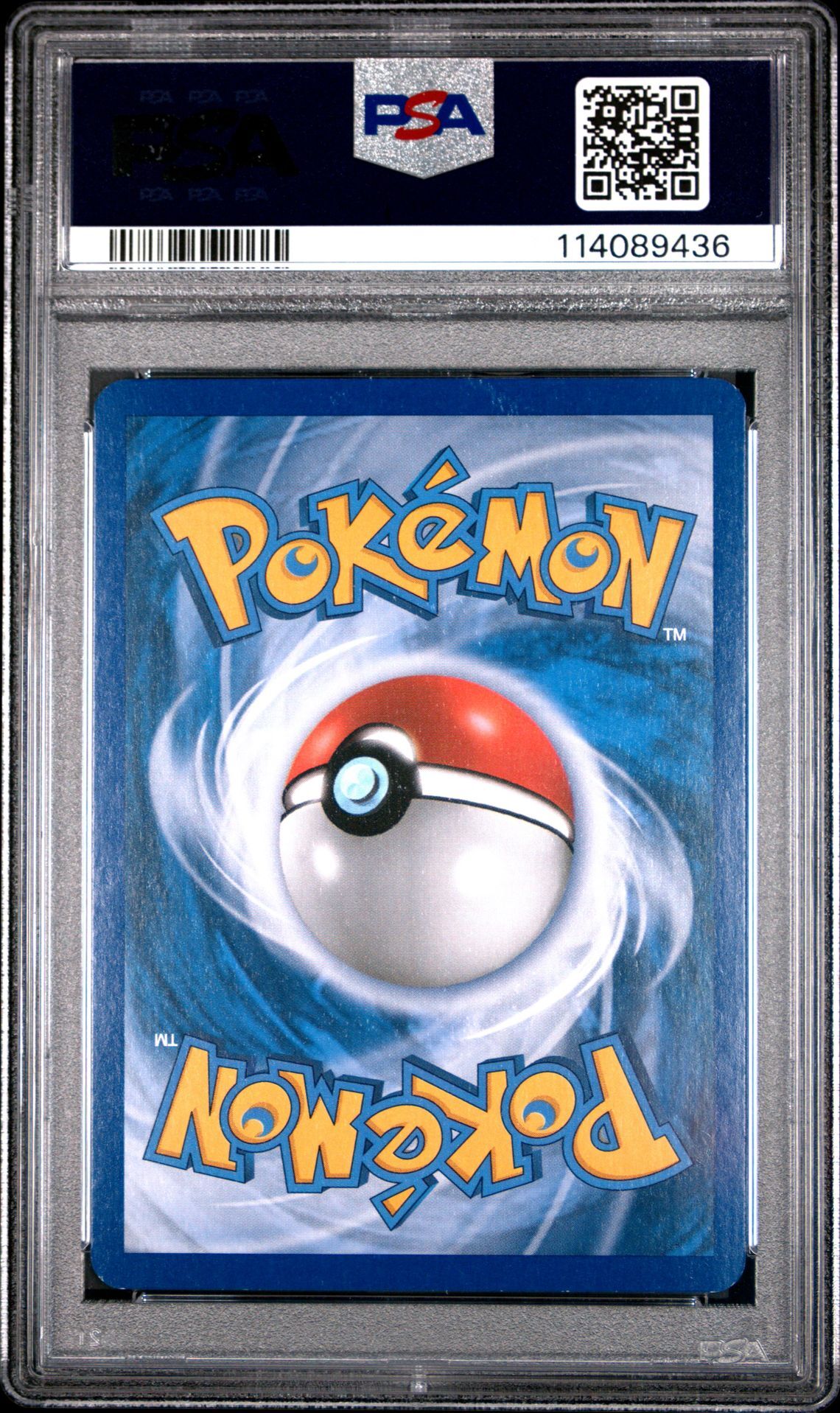 Alpollo 41/99 - Platinum Arceus - Reverse Holo - PSA 7 NM - Pokémon