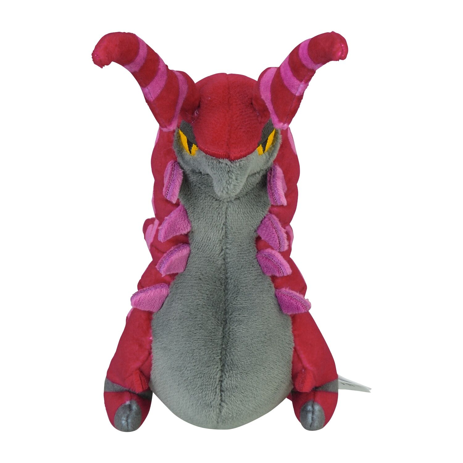 Scolipede Sitting Cuties Plush - 27 cm