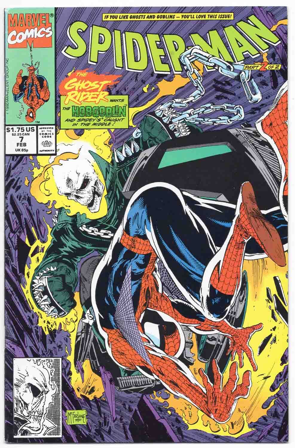 spider-man_007 Spider-Man #7