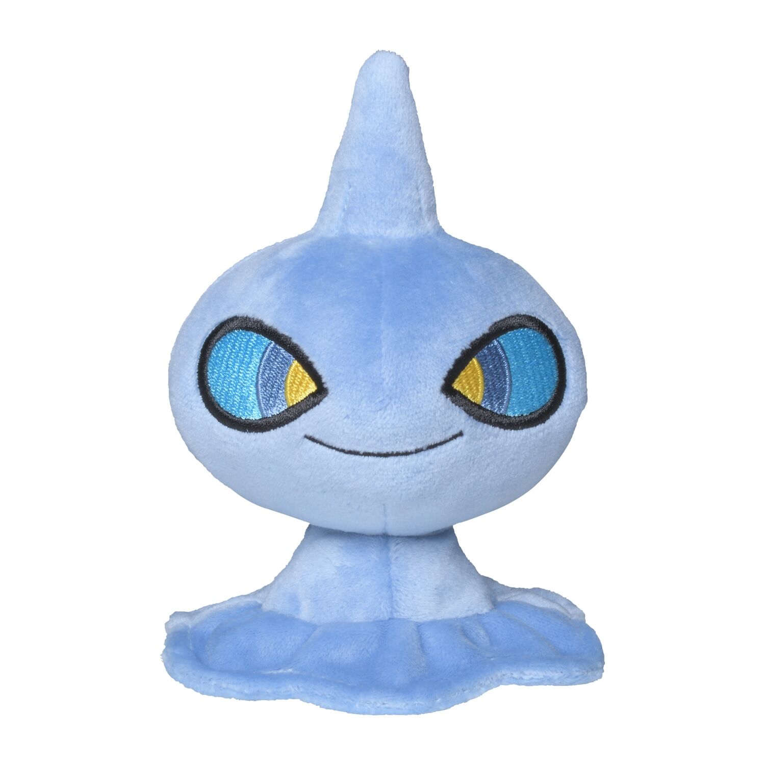 Shuppet Sitting Cuties Plush - 15 cm