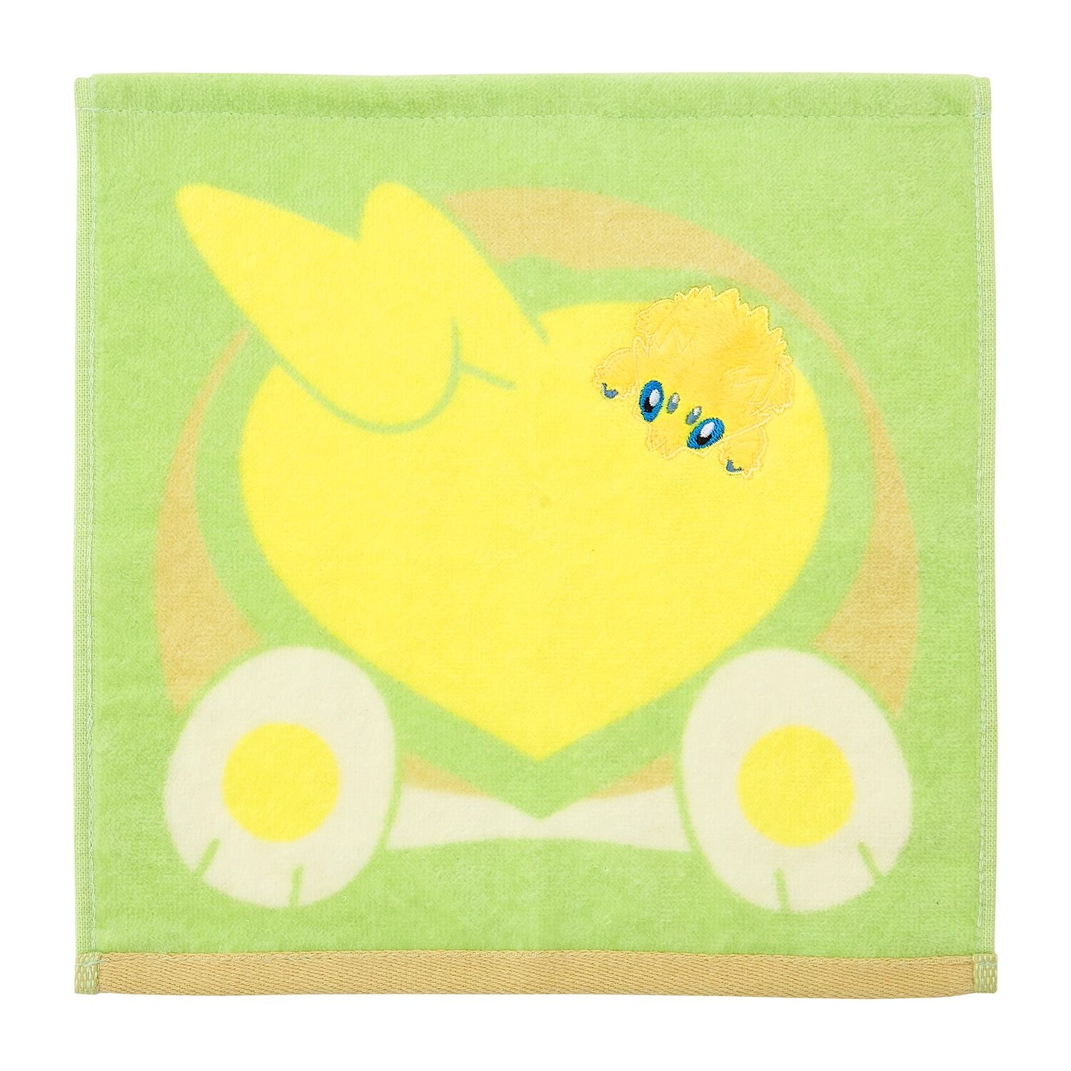 Hand Towel Joltik