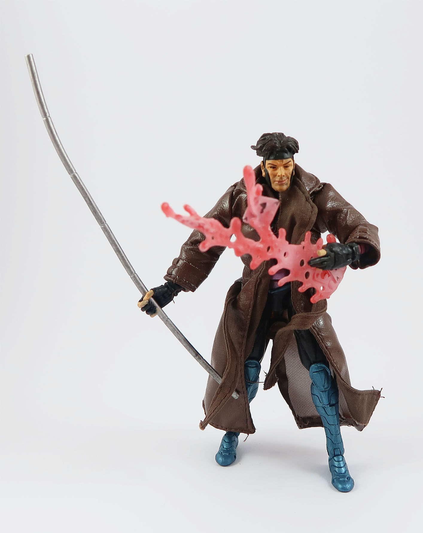 Gambit Actionfigur Marvel