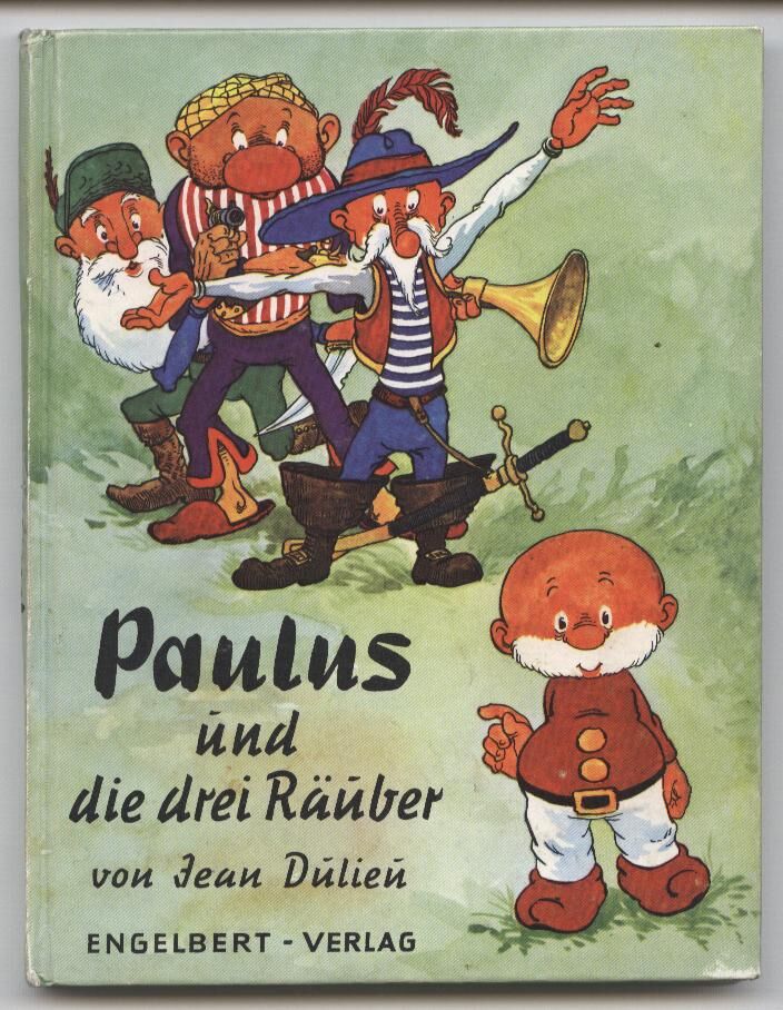 paulus_und_die_drei_raeuber_cover Paulus und die drei Räuber