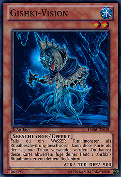 gishki-vision Gishki-Vision - Yu-Gi-Oh!