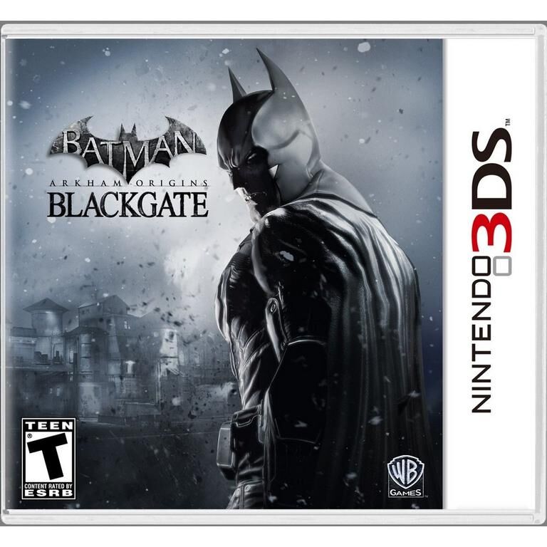 batman-blackgate-nintendo-3ds-cover Batman Arkham Origins Blackgate - Nintendo 3DS