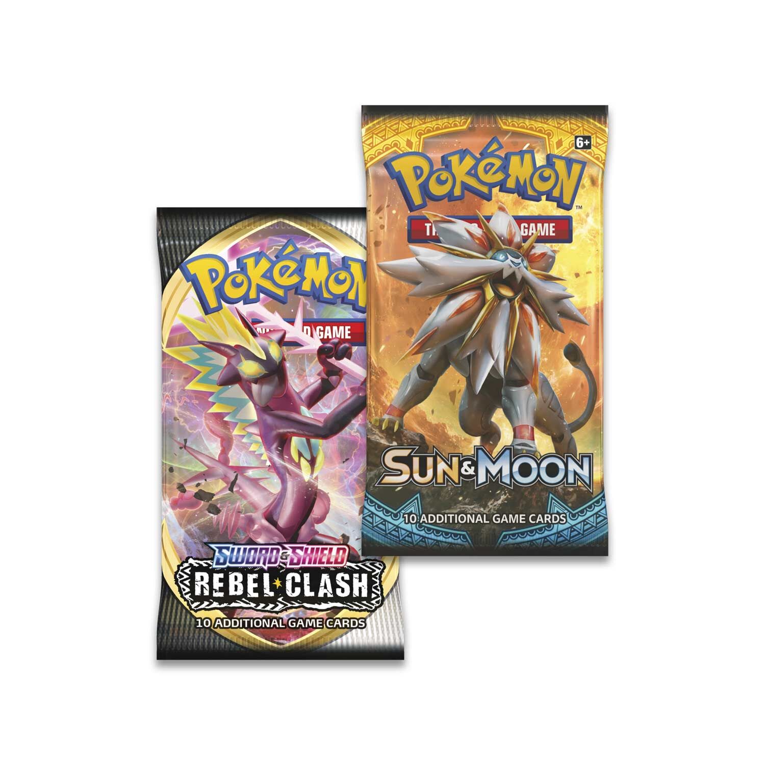 Pokémon Charizard Pin Collection Blister - EN