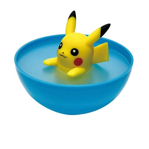 Swimming!? Pokemon Pukka Pukka Mascot Collection (SINGLE RANDOM)