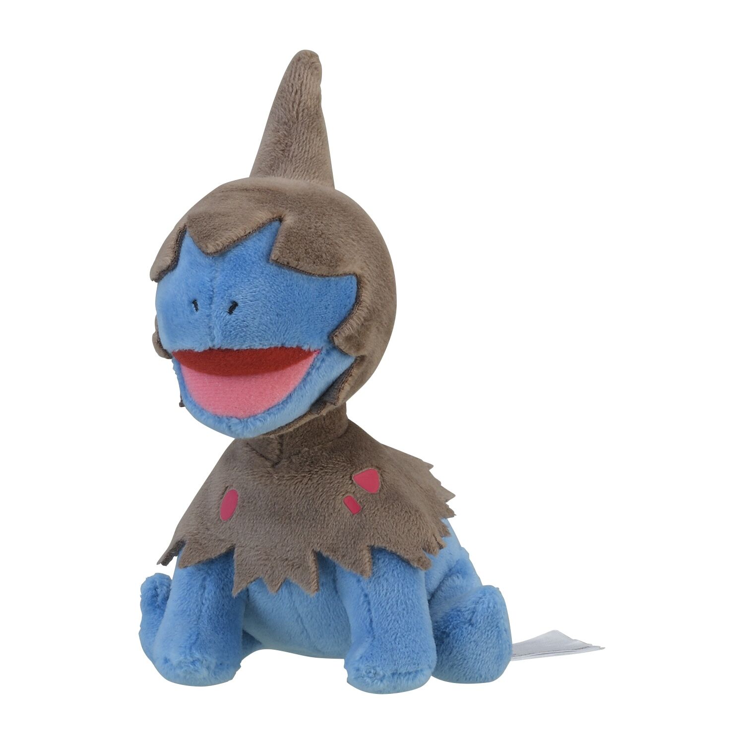 Deino Sitting Cuties Plush - 15 cm