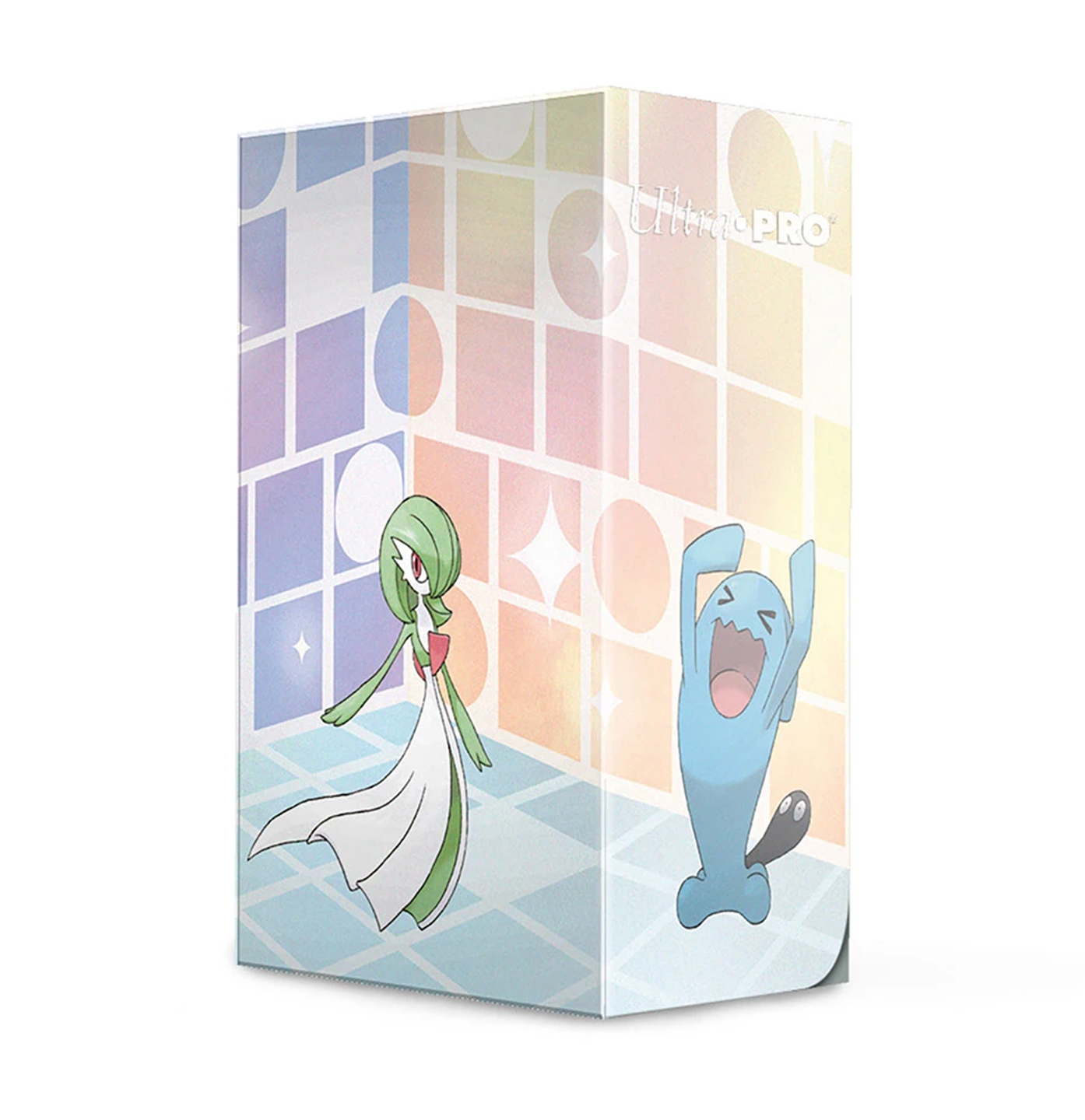 Pokémon Trick Room Full-View Ultra PRO Deckbox