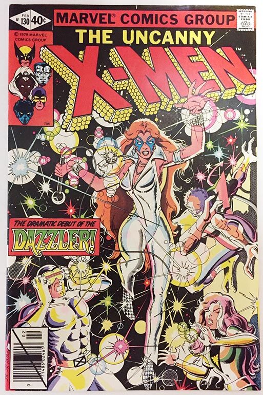uncanny_x-men_130 Uncanny X-Men #130
