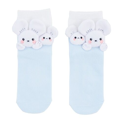 Maushold Pokémon-Socken (23-25cm)
