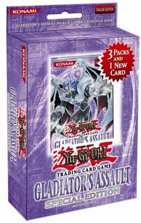 gladiator-s-assault-special-edition-sealed-ovp-yu-gi-oh-1 Gladiator's Assault Special Edition (Sealed/OVP) - Yu-Gi-Oh! - DE