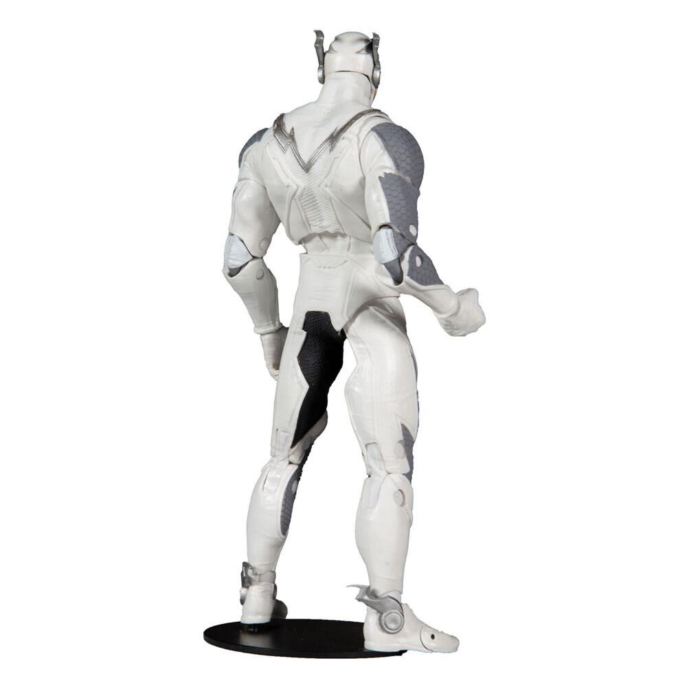 DC Gaming Actionfigur The Flash 18 cm