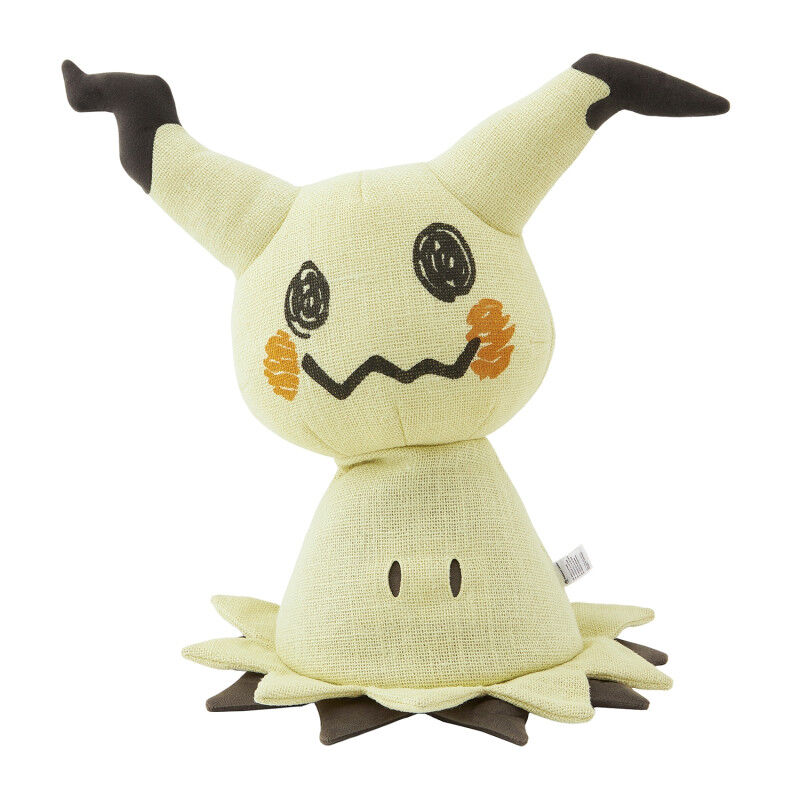 Mimikyu Life-Like Pokémon Plush - 55cm Mimikyu Life-Like Pokémon Plush - 55cm