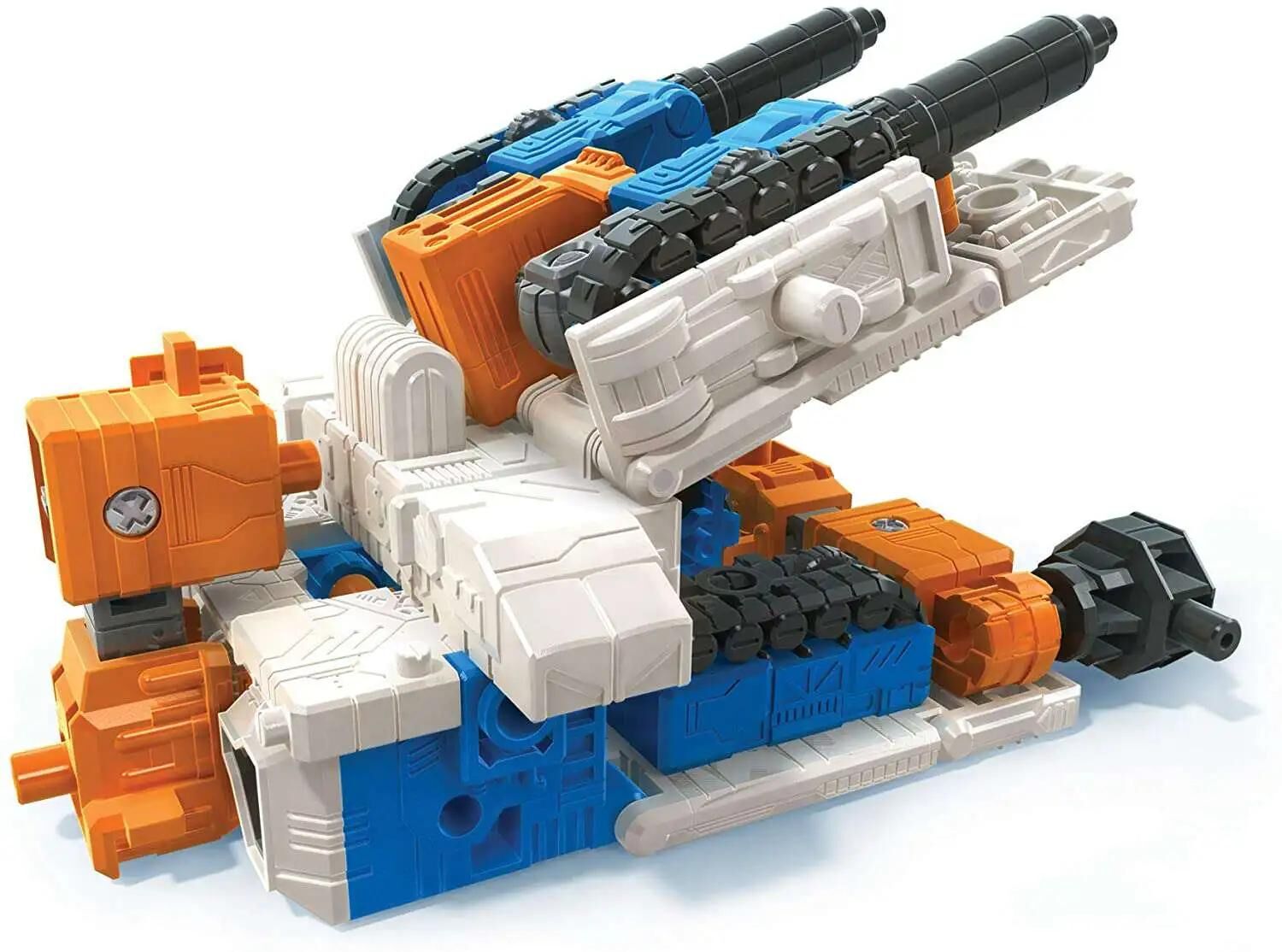 Transformers Generations Earthrise: War for Cybertron Airwave Deluxe Action Figure