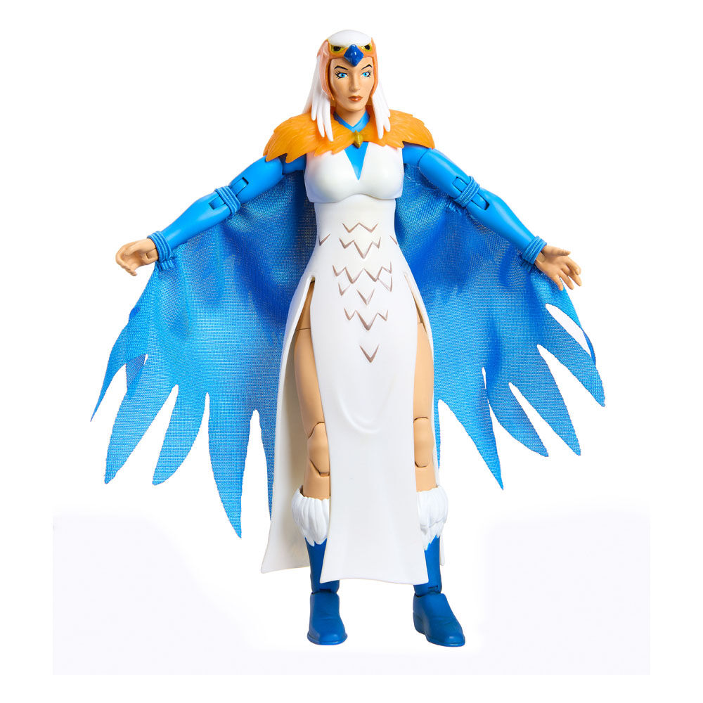 Masters of the Universe: Revelation Masterverse Actionfigur Sorceress 18 cm