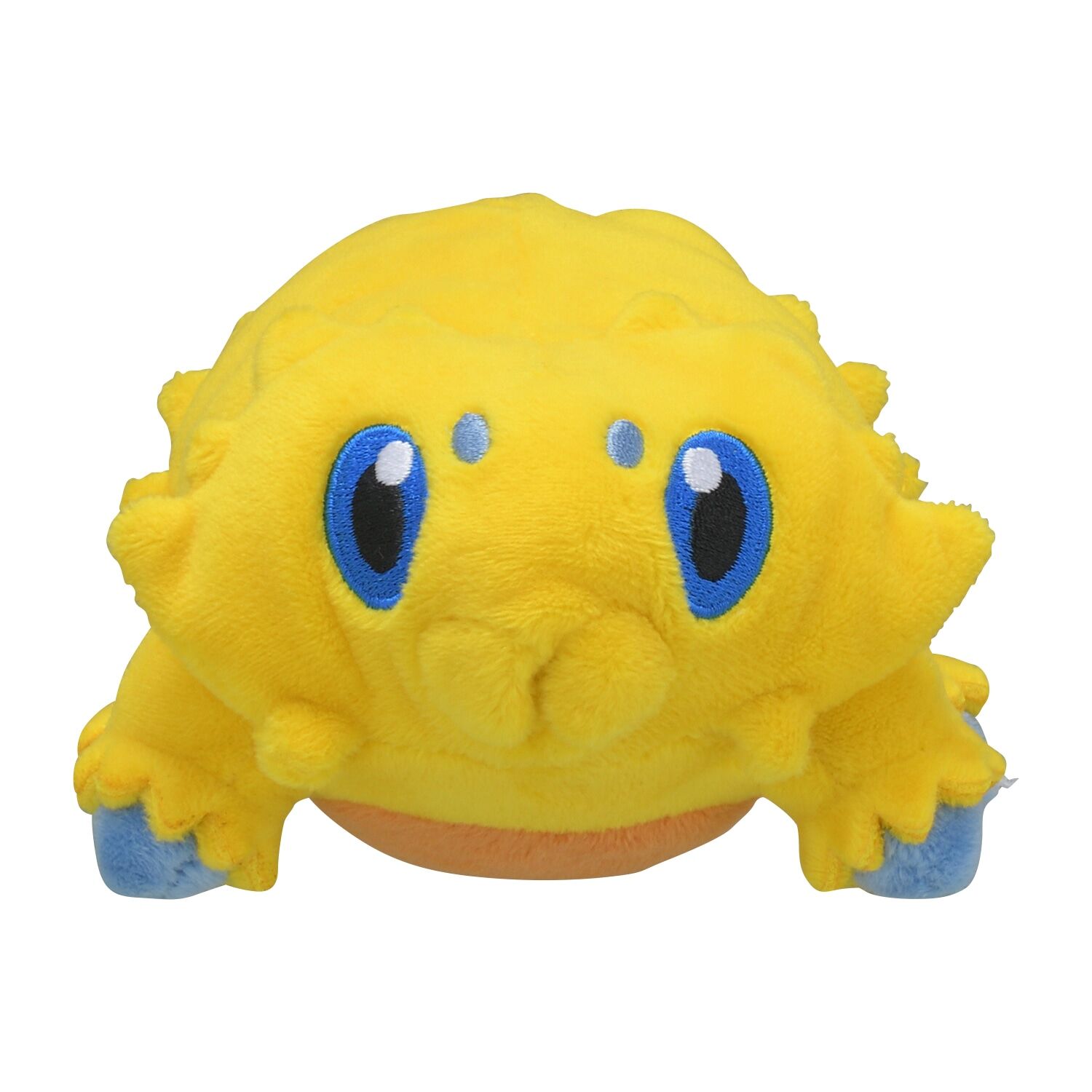 Joltik Sitting Cuties Plush - 10,5 cm