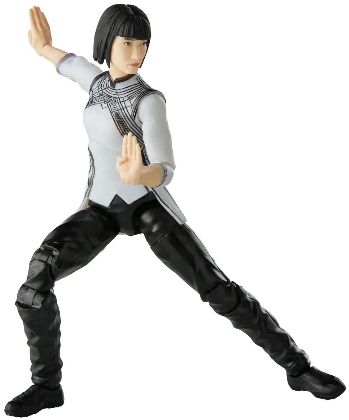 Shang Chi & The Legend of the Ten Rings Marvel Legends Mr. Hyde Series Xialing Action Figure