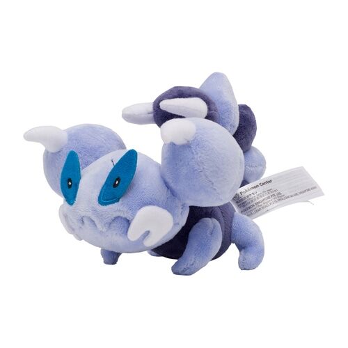 Skorupi Sitting Cuties Plush - 13 cm