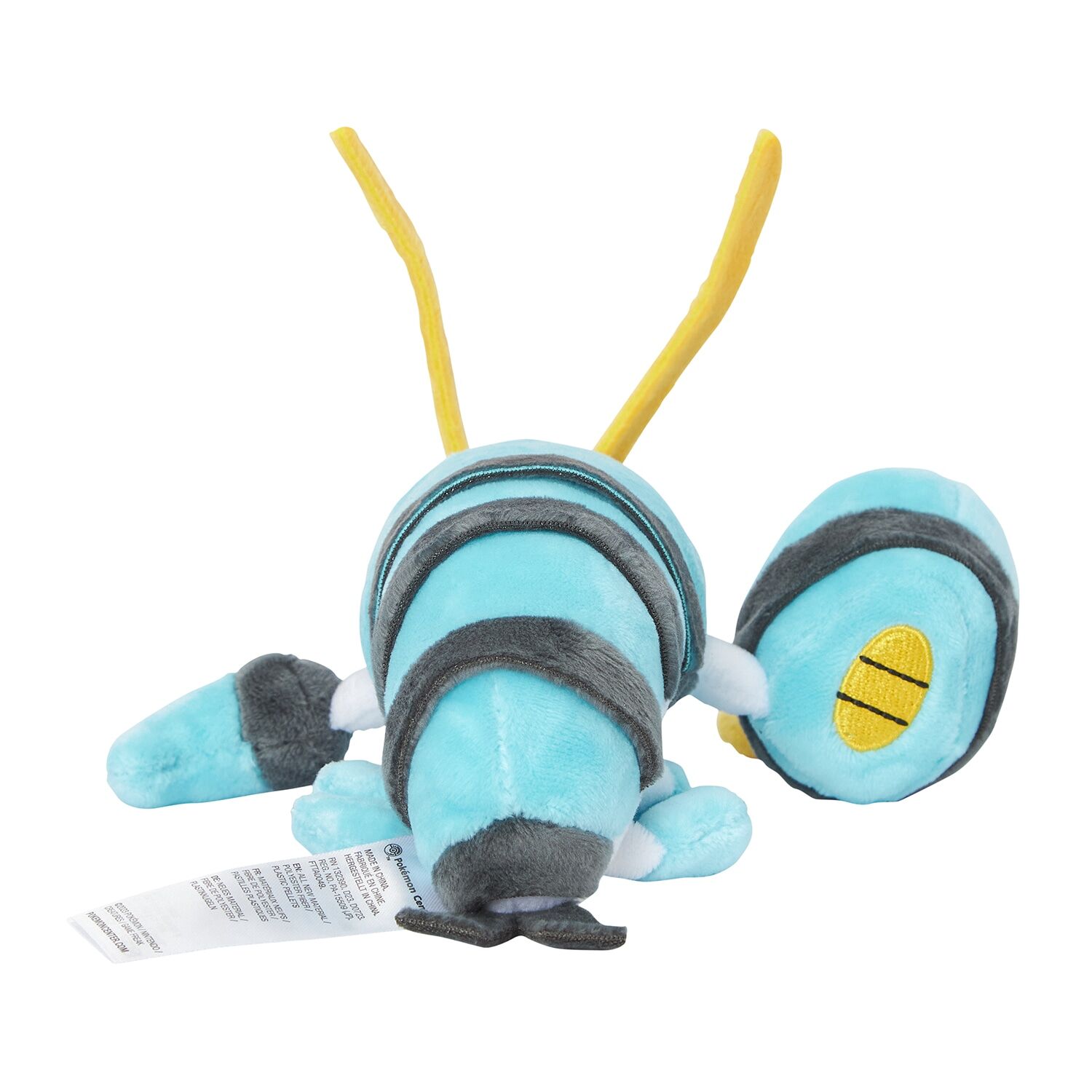 Clauncher Sitting Cuties Plush - 15 cm