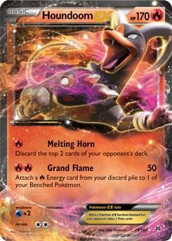 houndoom-ex-21-162-pok-mon-tcg Houndoom EX 21/162 - Pokémon TCG