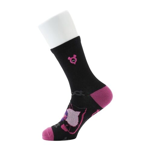 Pecharunt Pokémon-Socken (23-25cm)