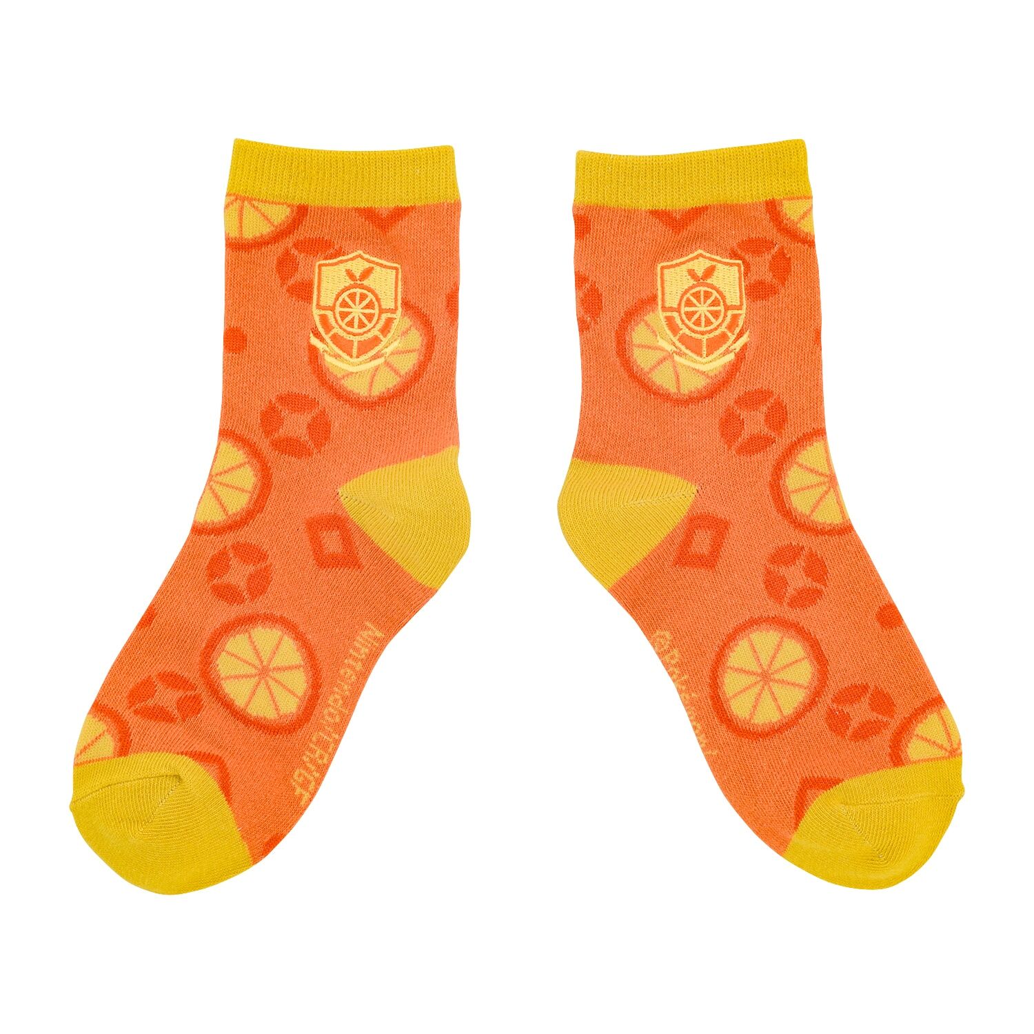 Orange Academy Pokémon-Socken (23-25cm) Orange Academy Pokémon-Socken (23-25cm)