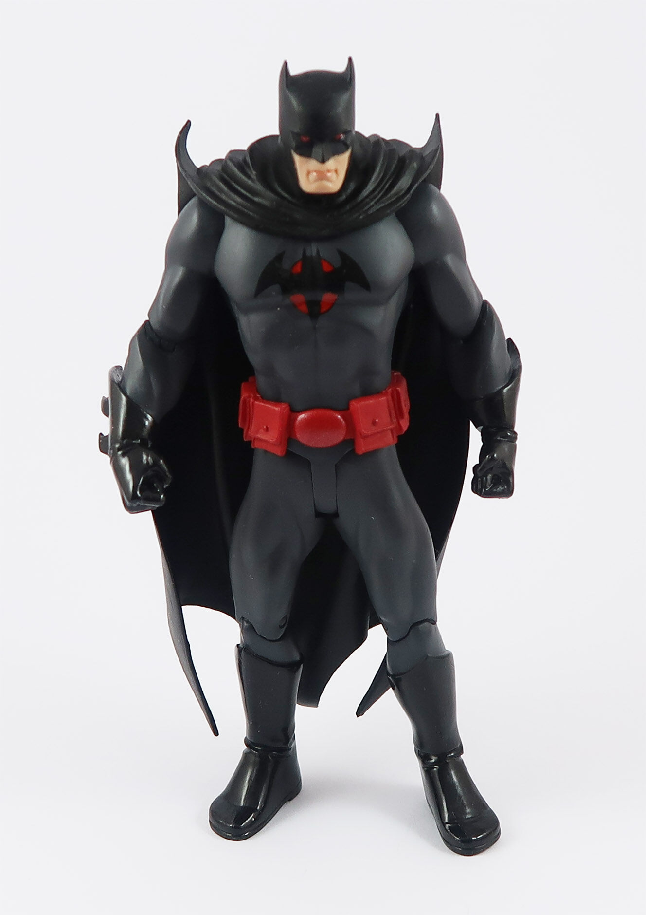 batman_flashpoint_thomas_wayne_001 Batman Flashpoint Thomas Wayne Actionfigur DC